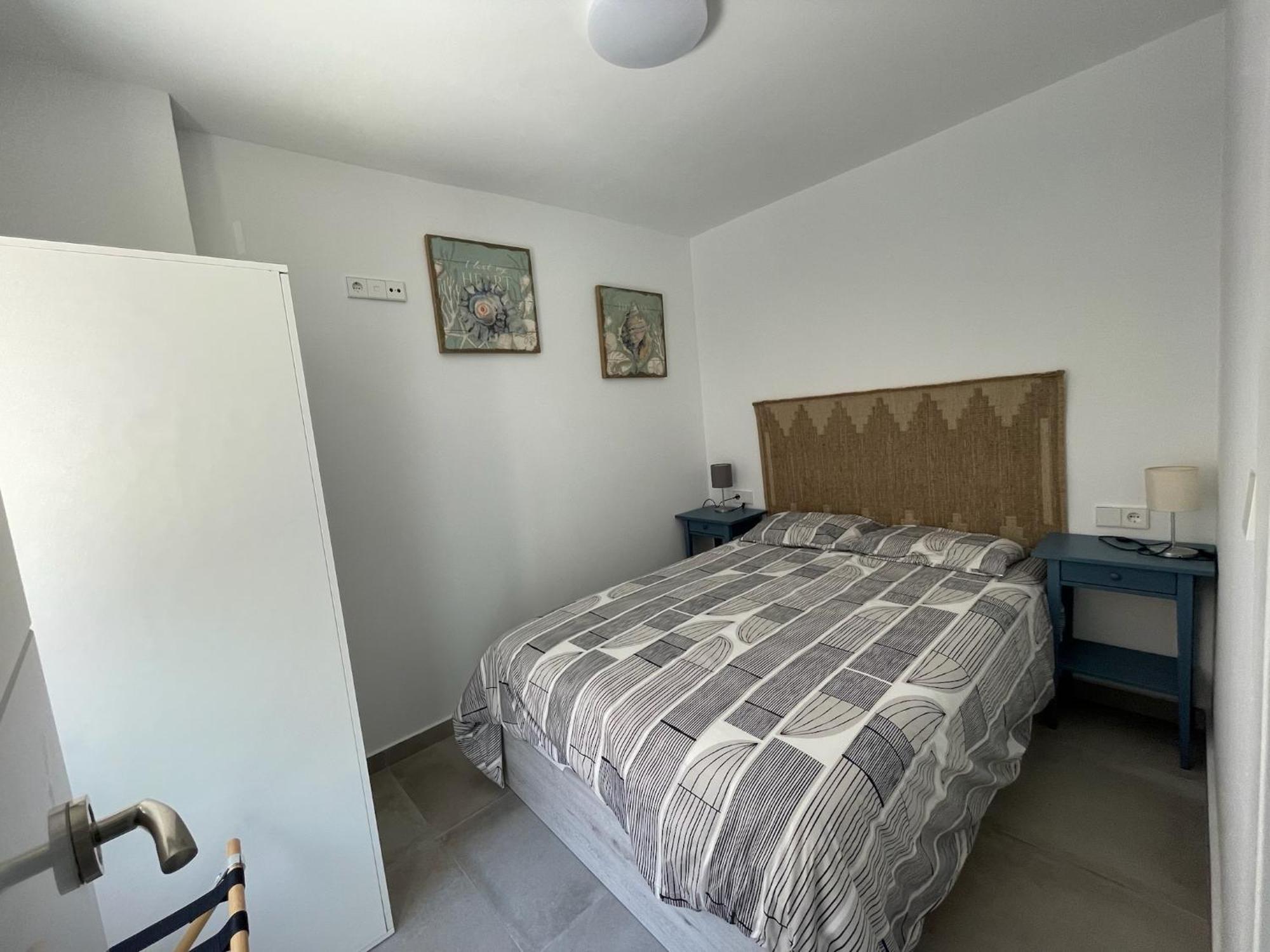 Mirador Playa Ribeira - Appartement Finisterre